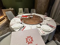 -香港狮子山下·明星粤菜餐厅(北苑店)