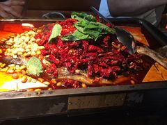 -探鱼·鲜青椒爽麻烤鱼(领展购物广场店)