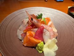 -希望日本料理(保利香槟花园店)