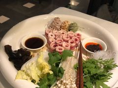 -民国红公馆·秦淮八艳(夫子庙店)