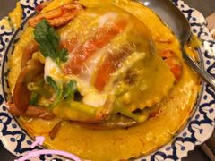 -Thai Alley泰爱里(二沙岛店)