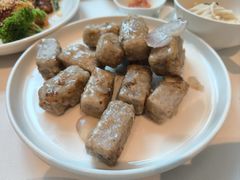 -莆田餐厅PUTIEN(金融街购物中心店)