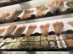 -屋头串串(新街里店)