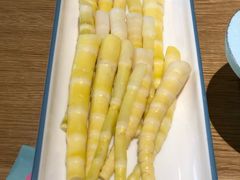 -青瓷火锅料理(西单大悦城店)
