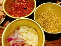 -原始泥炉烤肉(总店)