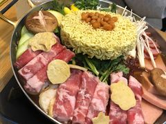 -李先生的首尔小馆(松江启源广场店)