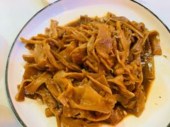 肉汁山野笋-锦園(伊势丹美食城店)