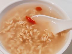 -燕兰楼·清真西北融合菜(亚运村店)