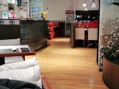 -斗牛士牛排餐厅(嘉里汇店)