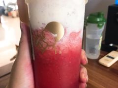 芝芝莓莓-喜茶(深圳海岸城店)