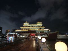-野狸岛