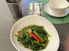 -帕蓝·暹罗料理&曼谷夜市(大学路店)
