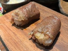 -千代武日本料理(爱建店)