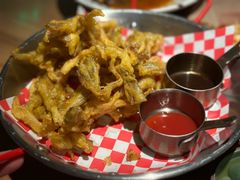 -雪熊精酿·哈尔滨烧烤酒馆(非遗大串店)