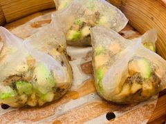 黑松露野菌饺-海逸海鲜酒家(古北店)
