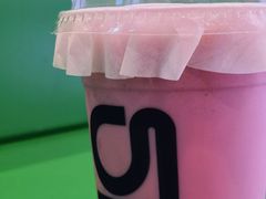 -gleeglee乐溢亦茶(朝阳大悦城店)