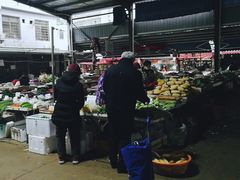 -树木岭集贸市场(劳动东路)