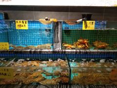 -佬太公海鸭·海鲜大排档(上海总店)