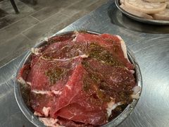 -同心烧烤(总店)