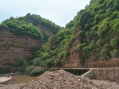 -爱情山风景区