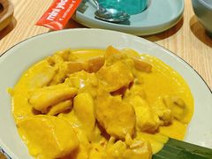 -迷你椰·泰式大排档(虹口店)