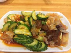 -乌镇那一年小院主题餐厅(甘泉西路店)