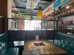 -鱼侦炭烤鱼烤鸭主题餐厅(南湖北路店)