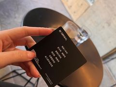 -BE NORMAL CAFE(霞溪路店)