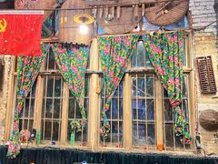 -人民公社食堂(协作路店)