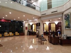 -新纪元大酒店