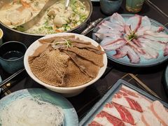 -老城鲜·小海鲜贝贝煲火锅(壹方城店)