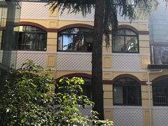 -上海市皮肤病医院(武夷路院区)