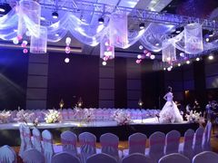 -好日子皇冠假日酒店·君怡咖啡厅(特美思大厦店)