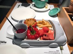 -HELLO MUSAE 拾光缪斯餐厅·纯正希腊风味(苏州中心店)