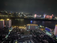 -长沙Y60-SKYLINE天际江景酒店(五一广场店)