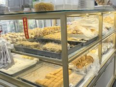 -爱德顺糕点食屋(利民道店)