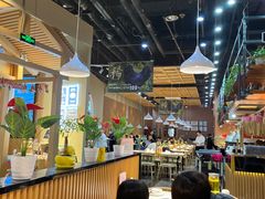 -黑鸡小馆(金源店)