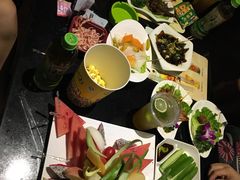 -欢乐盛KTV音乐会所(泰然店)
