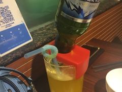 -YOYO悠游美食地图(西市城购物中心店)