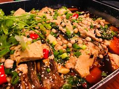 -湄公河秘制烤鱼(西双十贰城商业中心店)