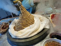 -滇色蒸汽石锅鱼(京华城店)