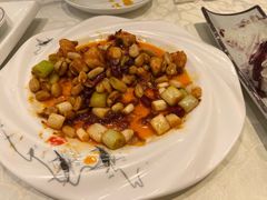 -福来居烤鸭店(天坛二店)