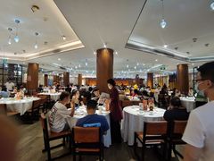 大堂-潮福城大酒楼(湖滨北路店)