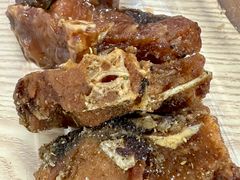 -正宗上海陆记熏鱼