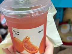 -百分茶(昆山万象汇店)