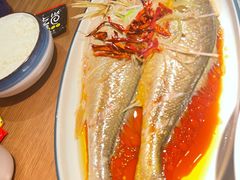 -波螺油子青岛本帮菜(银座店)