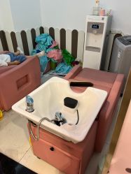 -爆米花儿童美发乐园(布吉华润万象汇店)