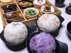 -新仙清汤牛腩(铜锣湾店)
