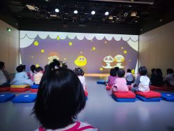 -小鸡哆哆故事屋·儿童乐园(嘉里城店)