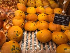 -丁香西饼屋(桂林路店)